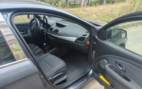 Renault Fluence I, 2012 год, 650 000 рублей, 6 фотография