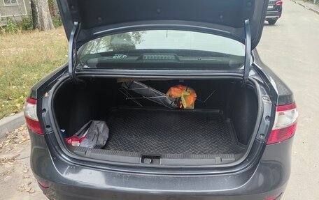 Renault Fluence I, 2012 год, 650 000 рублей, 4 фотография