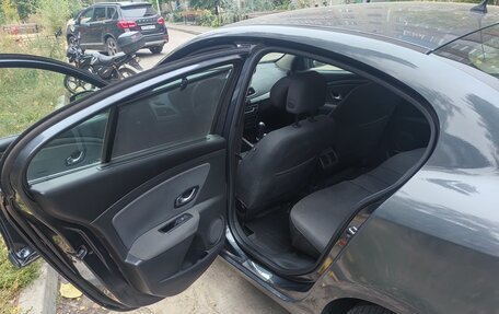 Renault Fluence I, 2012 год, 650 000 рублей, 8 фотография