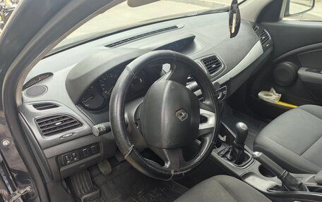 Renault Fluence I, 2012 год, 650 000 рублей, 10 фотография