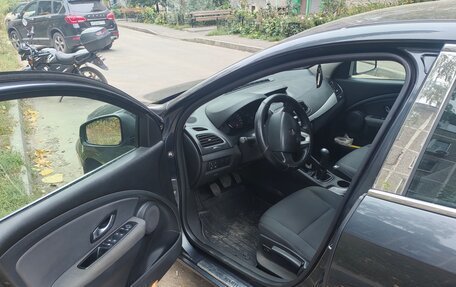 Renault Fluence I, 2012 год, 650 000 рублей, 9 фотография