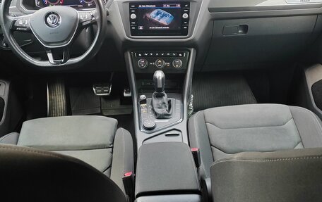 Volkswagen Tiguan II, 2020 год, 2 785 000 рублей, 15 фотография