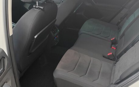 Volkswagen Tiguan II, 2020 год, 2 785 000 рублей, 21 фотография