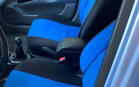 KIA Picanto I, 2006 год, 380 000 рублей, 3 фотография