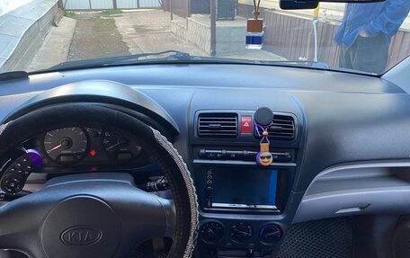 KIA Picanto I, 2006 год, 380 000 рублей, 4 фотография