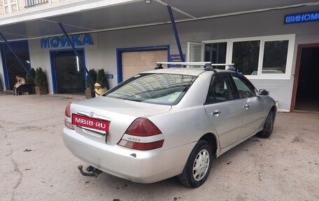 Toyota Mark II IX (X110), 2000 год, 480 000 рублей, 5 фотография