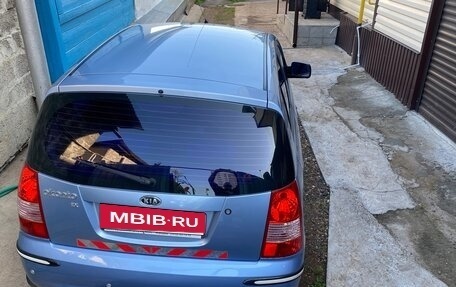 KIA Picanto I, 2006 год, 380 000 рублей, 2 фотография