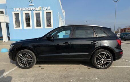 Audi Q5, 2011 год, 1 650 000 рублей, 2 фотография