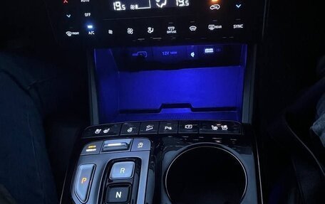 Hyundai Tucson, 2023 год, 3 900 000 рублей, 6 фотография