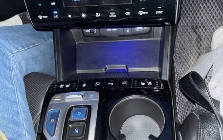Hyundai Tucson, 2023 год, 3 900 000 рублей, 5 фотография