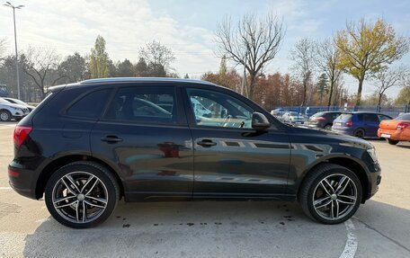 Audi Q5, 2011 год, 1 650 000 рублей, 6 фотография