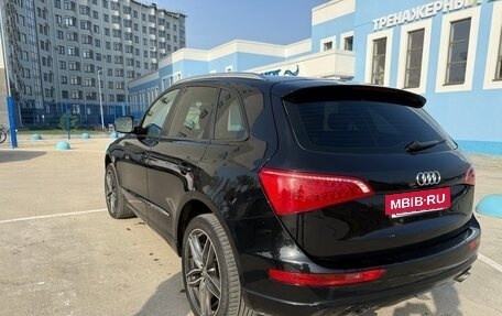 Audi Q5, 2011 год, 1 650 000 рублей, 3 фотография