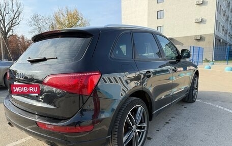 Audi Q5, 2011 год, 1 650 000 рублей, 5 фотография