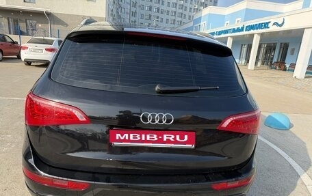 Audi Q5, 2011 год, 1 650 000 рублей, 4 фотография