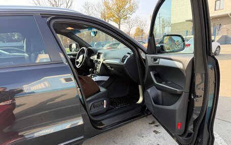 Audi Q5, 2011 год, 1 650 000 рублей, 11 фотография