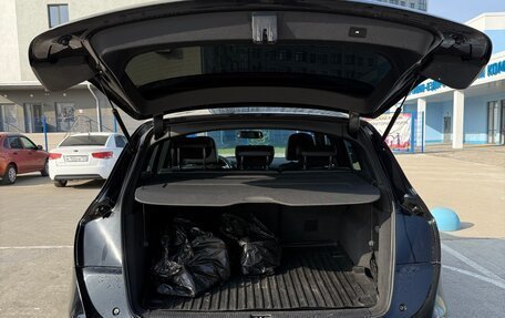 Audi Q5, 2011 год, 1 650 000 рублей, 9 фотография