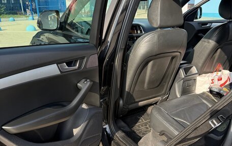 Audi Q5, 2011 год, 1 650 000 рублей, 14 фотография