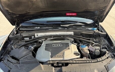 Audi Q5, 2011 год, 1 650 000 рублей, 8 фотография