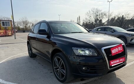 Audi Q5, 2011 год, 1 650 000 рублей, 7 фотография