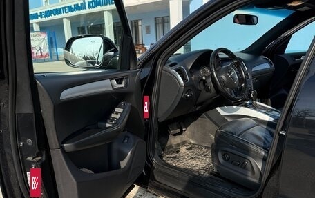 Audi Q5, 2011 год, 1 650 000 рублей, 13 фотография