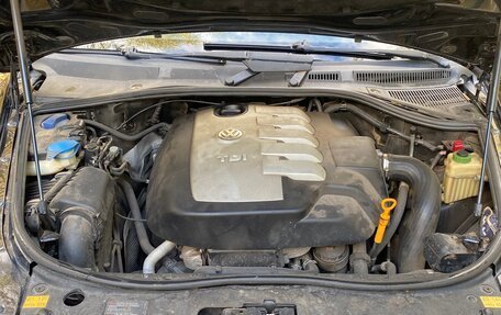 Volkswagen Touareg III, 2009 год, 1 300 000 рублей, 13 фотография