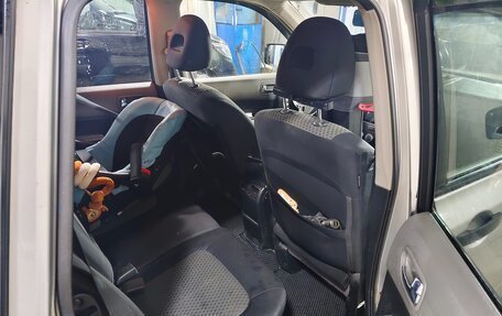 Nissan X-Trail, 2007 год, 900 000 рублей, 2 фотография