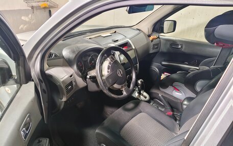 Nissan X-Trail, 2007 год, 900 000 рублей, 4 фотография