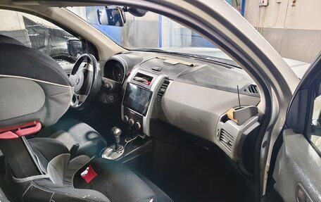 Nissan X-Trail, 2007 год, 900 000 рублей, 3 фотография