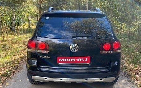 Volkswagen Touareg III, 2009 год, 1 300 000 рублей, 7 фотография