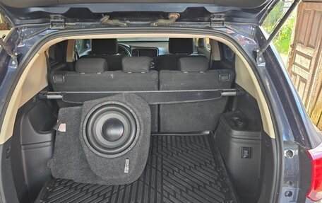 Mitsubishi Outlander III рестайлинг 3, 2018 год, 1 350 000 рублей, 6 фотография