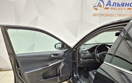 Toyota Camry, 2015 год, 1 950 000 рублей, 21 фотография