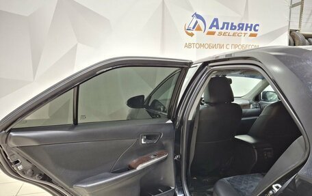 Toyota Camry, 2015 год, 1 950 000 рублей, 24 фотография