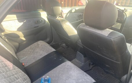 KIA Spectra II (LD), 2007 год, 230 000 рублей, 8 фотография