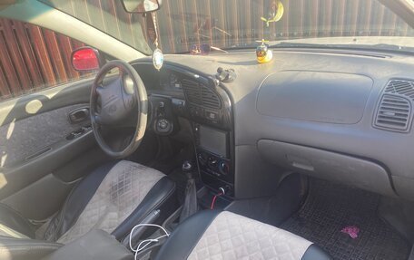 KIA Spectra II (LD), 2007 год, 230 000 рублей, 7 фотография