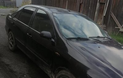 Fiat Marea, 2002 год, 150 000 рублей, 1 фотография