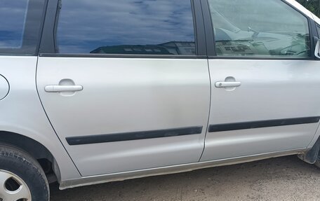 SEAT Alhambra II рестайлинг, 2002 год, 548 000 рублей, 9 фотография