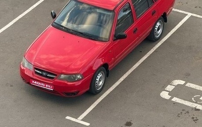 Daewoo Nexia I рестайлинг, 2012 год, 285 000 рублей, 1 фотография