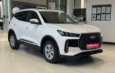 Chery Tiggo 4 I рестайлинг, 2025 год, 2 099 000 рублей, 1 фотография