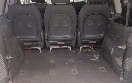 SEAT Alhambra II рестайлинг, 2002 год, 548 000 рублей, 12 фотография