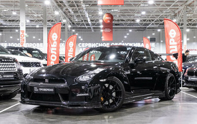 Nissan GT-R, 2011 год, 8 799 000 рублей, 1 фотография