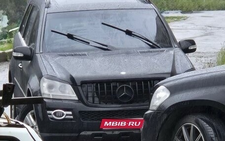 Mercedes-Benz GL-Класс, 2007 год, 1 500 000 рублей, 1 фотография
