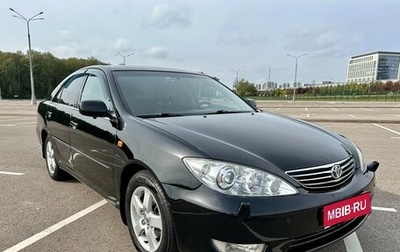 Toyota Camry V40, 2004 год, 1 800 000 рублей, 1 фотография