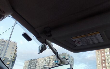 Citroen C4 Picasso II рестайлинг, 2008 год, 540 000 рублей, 9 фотография