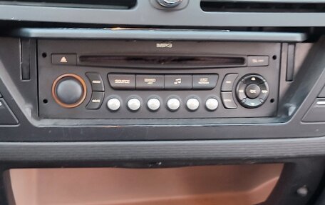 Citroen C4 Picasso II рестайлинг, 2008 год, 540 000 рублей, 8 фотография