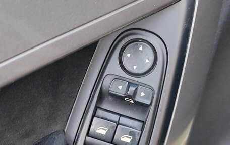 Citroen C4 Picasso II рестайлинг, 2008 год, 540 000 рублей, 10 фотография