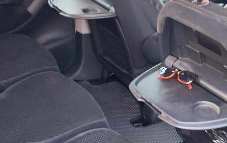 Citroen C4 Picasso II рестайлинг, 2008 год, 540 000 рублей, 12 фотография