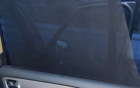 Citroen C4 Picasso II рестайлинг, 2008 год, 540 000 рублей, 13 фотография