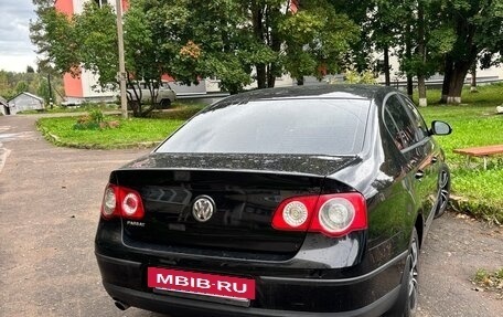 Volkswagen Passat B6, 2010 год, 750 000 рублей, 2 фотография