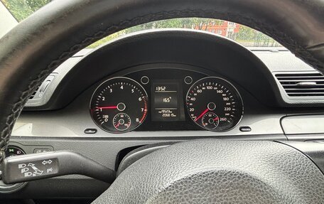 Volkswagen Passat B6, 2010 год, 750 000 рублей, 8 фотография