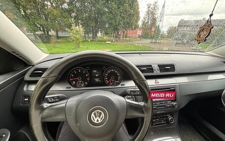 Volkswagen Passat B6, 2010 год, 750 000 рублей, 7 фотография